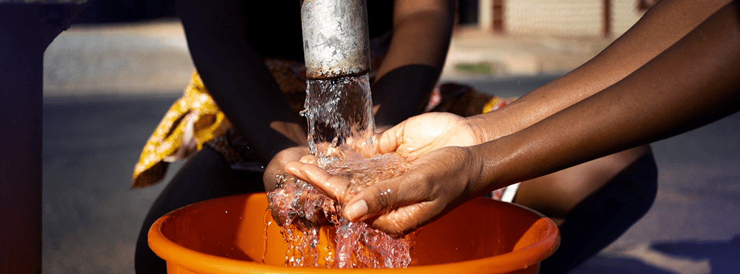 Análise de água potável; Coliformes Totais; Portaria GM/MS 888; Potabilidade da Água; E. coli