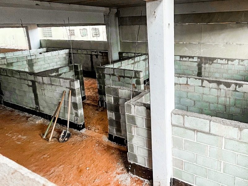 Construção