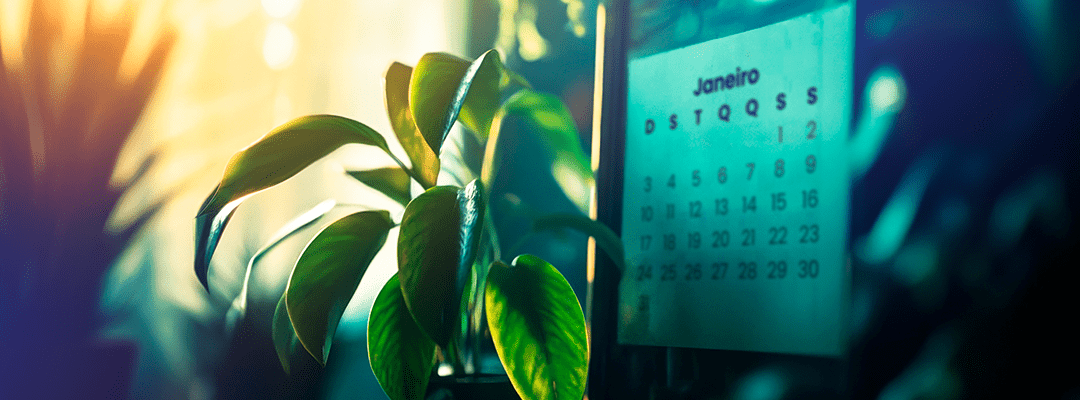 Periodicidade das Análises Ambientais